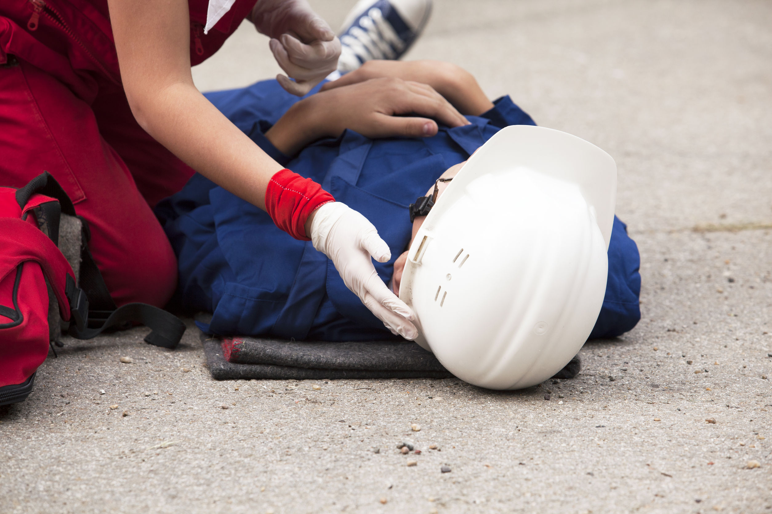 Understanding Your Rights and Responsibilities After a Work Accident in Medford